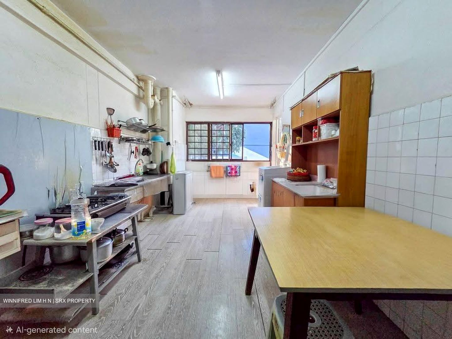 Blk 704 Reservoir Rise (Bedok), HDB 4 Rooms #640107861